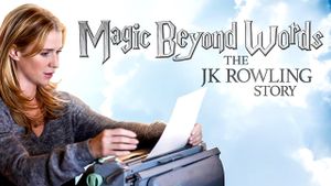 Magic Beyond Words: The J.K. Rowling Story's poster