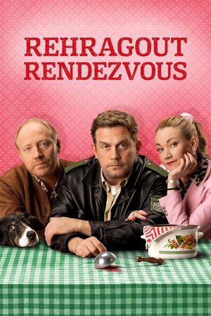 Rehragout-Rendezvous's poster