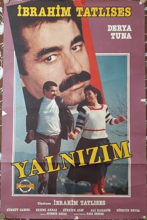 Yalnizim's poster