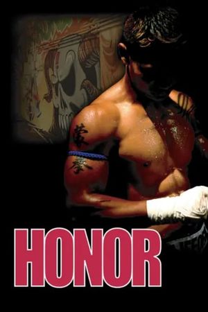 Honor's poster