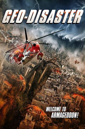 Geo-Disaster's poster
