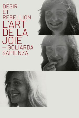The Art of Joy by Goliarda Sapienza: Writing for Emancipation's poster