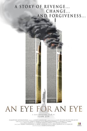 An Eye for an Eye's poster