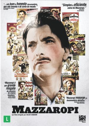 Mazzaropi's poster