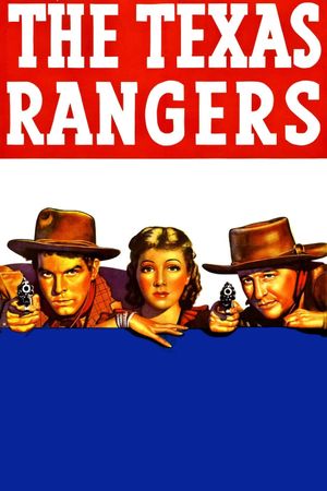 The Texas Rangers's poster
