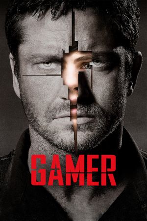 Gamer's poster