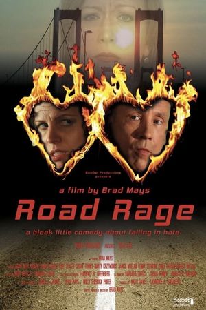 Road Rage's poster image