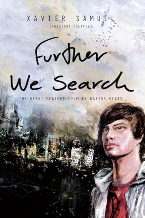 Further We Search's poster