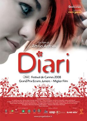 Diari's poster