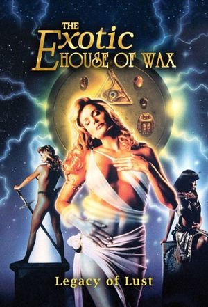 The Exotic House of Wax's poster