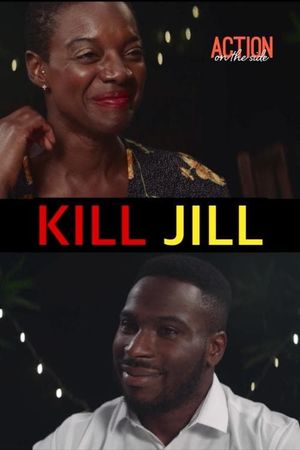 Kill Jill's poster