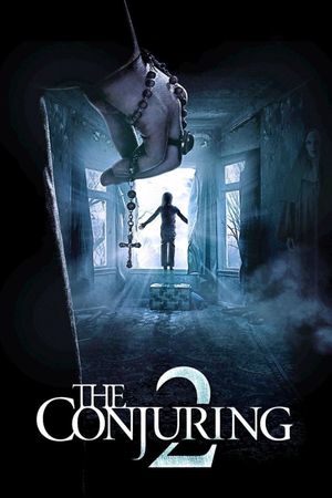 The Conjuring 2's poster