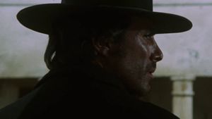 Sartana's Here... Trade Your Pistol for a Coffin's poster