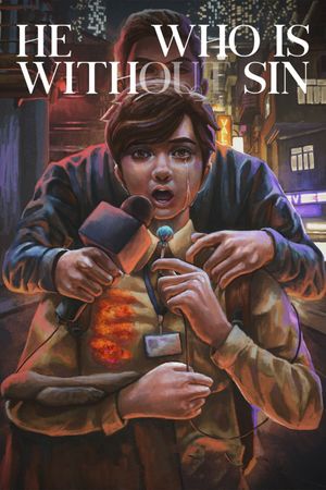 He Who Is Without Sin's poster