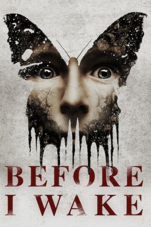 Before I Wake's poster