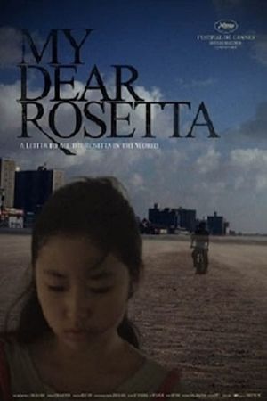 My Dear Rosetta's poster