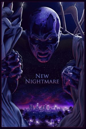 New Nightmare's poster