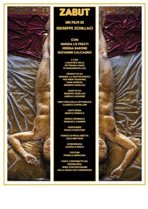 Zabut's poster