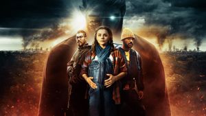 Mother/Android's poster