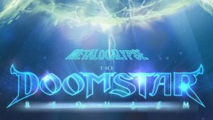 Metalocalypse: The Doomstar Requiem - A Klok Opera's poster