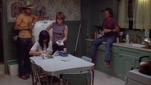 Silkwood's poster