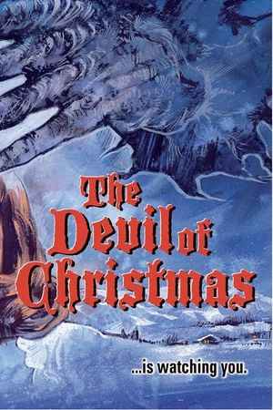 The Devil of Christmas's poster