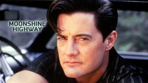Moonshine Highway's poster
