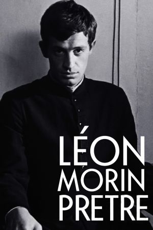 Léon Morin, Priest's poster