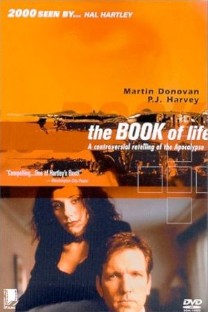 The Book of Life's poster