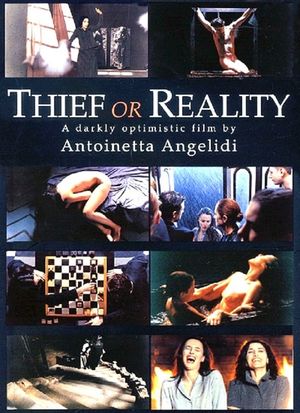 Thief or Reality's poster