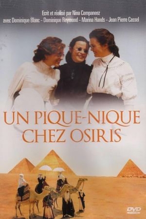 Un pique-nique chez Osiris's poster