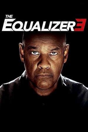 The Equalizer 3's poster