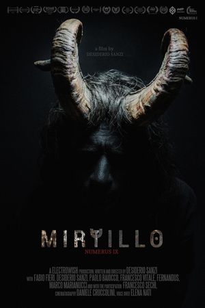 Mirtillo: Numerus Ix's poster