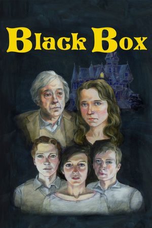 Black Box's poster
