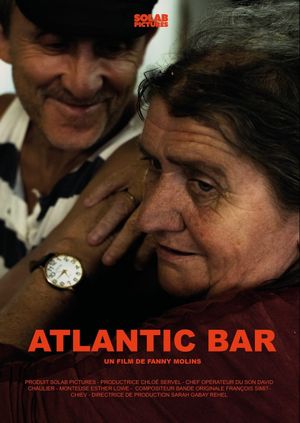 Atlantic Bar's poster