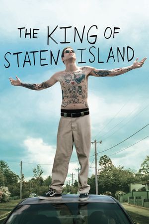 The King of Staten Island's poster