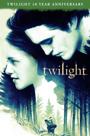 Twilight's poster