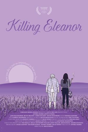 Killing Eleanor's poster