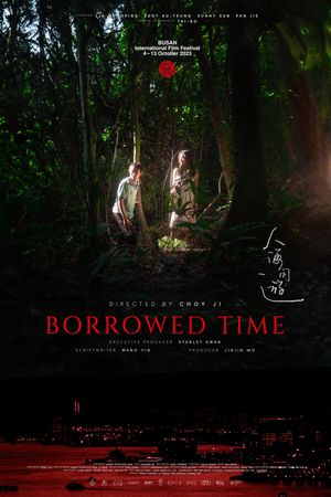 Borrowed Time's poster