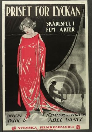 The Tenth Symphony's poster