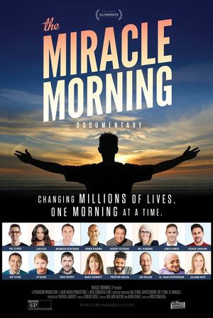 The Miracle Morning's poster