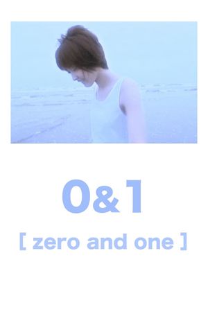 0 & 1's poster