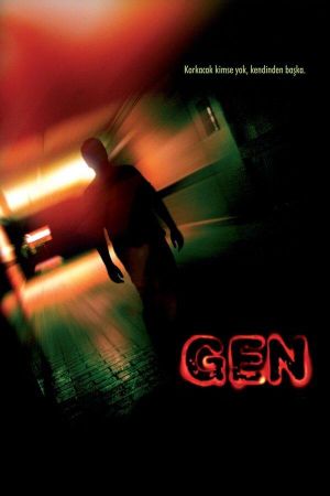 Gen's poster