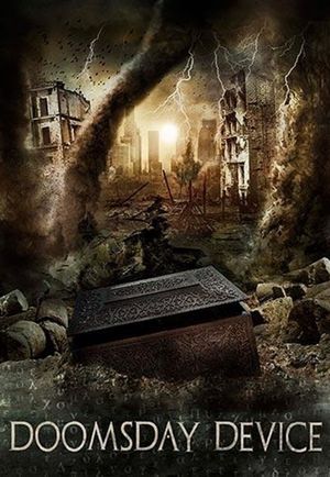 Doomsday Device's poster