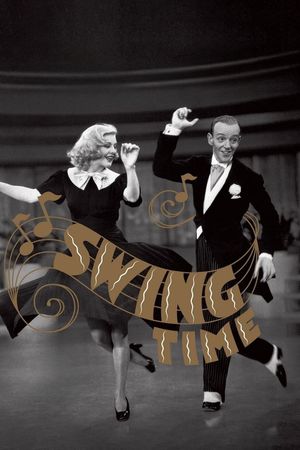 Swing Time's poster