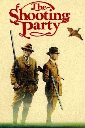 The Shooting Party's poster