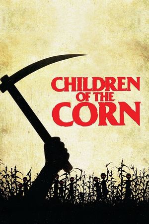 Children of the Corn's poster
