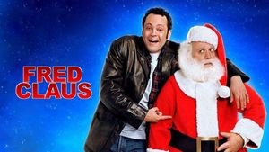 Fred Claus's poster