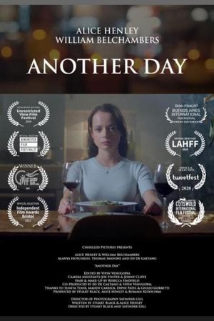 Another Day's poster