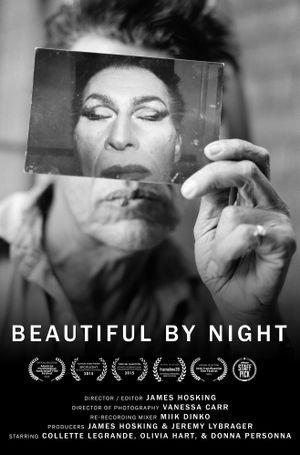 Beautiful by Night's poster